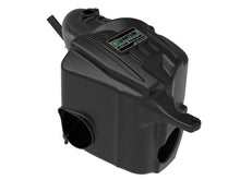 Load image into Gallery viewer, aFe Quantum Pro 5R Cold Air Intake System 13-18 Dodge Cummins L6-6.7L - Oiled - Installation View