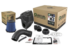 Load image into Gallery viewer, aFe Quantum Pro 5R Cold Air Intake System 13-18 Dodge Cummins L6-6.7L - Oiled - Additional View 7