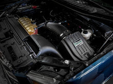 Load image into Gallery viewer, aFe Quantum Pro 5R Cold Air Intake System 15-18 Ford F-150 V8-5.0L - Side View