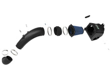 Load image into Gallery viewer, aFe Quantum Pro 5R Cold Air Intake System 15-18 Ford F-150 V8-5.0L - Back View