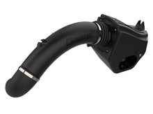 Load image into Gallery viewer, aFe Quantum Pro 5R Cold Air Intake System 15-18 Ford F-150 V8-5.0L - Installation View