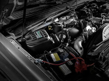 Load image into Gallery viewer, aFe Quantum Pro 5R Cold Air Intake System 15-18 Ford F-150 V8-5.0L - Side View
