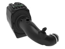 Load image into Gallery viewer, aFe Quantum Pro 5R Cold Air Intake System 15-18 Ford F-150 V8-5.0L - Back View