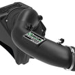 Load image into Gallery viewer, aFe Quantum Pro 5R Cold Air Intake System 17-18 Ford Powerstroke V8-6.7L - Oiled - Additional View 6
