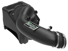 Load image into Gallery viewer, aFe Quantum Pro 5R Cold Air Intake System 17-18 Ford Powerstroke V8-6.7L - Oiled - Additional View 6
