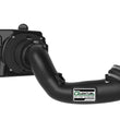Load image into Gallery viewer, aFe Quantum Pro 5R Cold Air Intake System 17-18 Ford Powerstroke V8-6.7L - Oiled - Additional View 8