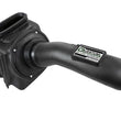 Load image into Gallery viewer, aFe Quantum Pro 5R Cold Air Intake System 17-18 GM/Chevy Duramax V6-6.6L L5P - Oiled - Main Product View