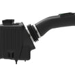 Load image into Gallery viewer, aFe Quantum Pro 5R Cold Air Intake System 17-18 GM/Chevy Duramax V6-6.6L L5P - Oiled - Additional View 8
