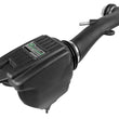 Load image into Gallery viewer, aFe Quantum Pro 5R Cold Air Intake System 18-19 Jeep Wrangler (JL) V6-3.6L - Main Product View