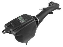 Load image into Gallery viewer, aFe Quantum Pro 5R Cold Air Intake System 18-19 Jeep Wrangler (JL) V6-3.6L - Main Product View