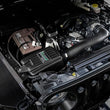 Load image into Gallery viewer, aFe Quantum Pro 5R Cold Air Intake System 18-19 Jeep Wrangler (JL) V6-3.6L - Side View
