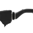 Load image into Gallery viewer, aFe Quantum Pro 5R Cold Air Intake System 18-19 Jeep Wrangler (JL) V6-3.6L - Back View
