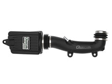 Load image into Gallery viewer, aFe Quantum Pro 5R Cold Air Intake System 18-19 Jeep Wrangler (JL) V6-3.6L - Additional View 5
