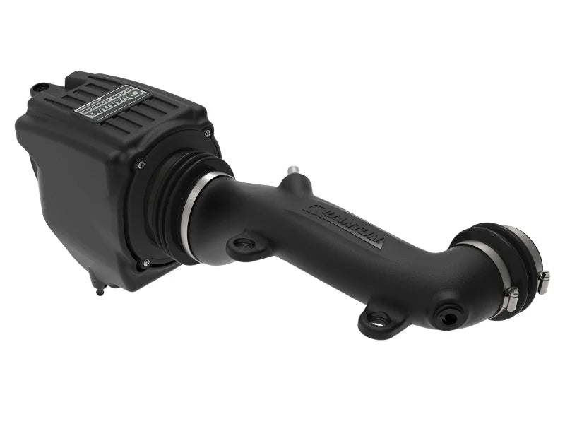 aFe Quantum Pro 5R Cold Air Intake System 18-19 Jeep Wrangler (JL) V6-3.6L - Additional View 7