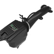 Load image into Gallery viewer, aFe Quantum Pro 5R Cold Air Intake System 18-20 Jeep Wrangler JL L4-2.0L (t) - Main Product View