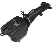 Load image into Gallery viewer, aFe Quantum Pro 5R Cold Air Intake System 18-20 Jeep Wrangler JL L4-2.0L (t) - Additional View 5