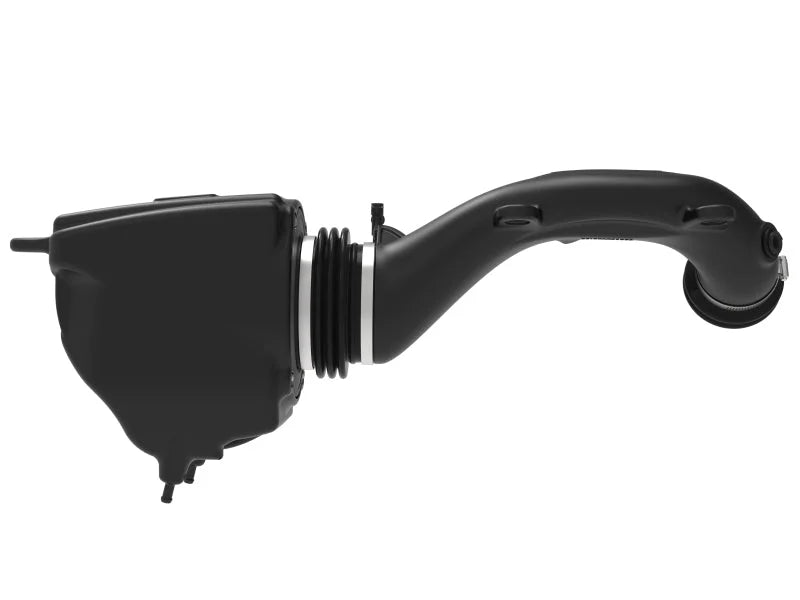 aFe Quantum Pro 5R Cold Air Intake System 18-20 Jeep Wrangler JL L4-2.0L (t) - Additional View 7