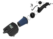Load image into Gallery viewer, aFe Quantum Pro 5R Cold Air Intake System 18-20 Jeep Wrangler JL L4-2.0L (t) - Additional View 8