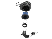 Load image into Gallery viewer, aFe Quantum Pro 5R Cold Air Intake System 94-02 Dodge Cummins L6-5.9L - Oiled - Additional View 6