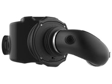 Load image into Gallery viewer, aFe Quantum Pro 5R Cold Air Intake System 94-02 Dodge Cummins L6-5.9L - Oiled - Additional View 7