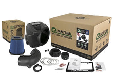 Load image into Gallery viewer, aFe Quantum Pro 5R Cold Air Intake System 94-02 Dodge Cummins L6-5.9L - Oiled - Additional View 8
