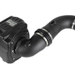 Load image into Gallery viewer, aFe Quantum Pro DRY S Cold Air Intake System 08-10 GM/Chevy Duramax V8-6.6L LMM - Dry - Main Product View