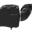 Load image into Gallery viewer, aFe Quantum Pro DRY S Cold Air Intake System 08-10 GM/Chevy Duramax V8-6.6L LMM - Dry - Back View