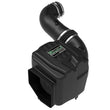Load image into Gallery viewer, aFe Quantum Pro DRY S Cold Air Intake System 08-10 GM/Chevy Duramax V8-6.6L LMM - Dry - Additional View 7