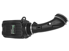 Load image into Gallery viewer, aFe Quantum Pro DRY S Cold Air Intake System 11-16 Ford Powerstroke V8-6.7L - Dry - Additional View 5