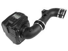 Load image into Gallery viewer, aFe Quantum Pro DRY S Cold Air Intake System 11-16 GM/Chevy Duramax V8-6.6L LML - Dry - Main Product View