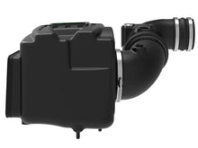 Load image into Gallery viewer, aFe Quantum Pro DRY S Cold Air Intake System 11-16 GM/Chevy Duramax V8-6.6L LML - Dry - Additional View 5