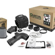 Load image into Gallery viewer, aFe Quantum Pro DRY S Cold Air Intake System 11-16 GM/Chevy Duramax V8-6.6L LML - Dry - Additional View 6