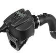 Load image into Gallery viewer, aFe Quantum Pro DRY S Cold Air Intake System 13-18 Dodge Cummins L6-6.7L - Dry - Main Product View