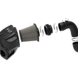 Load image into Gallery viewer, aFe Quantum Pro DRY S Cold Air Intake System 13-18 Dodge Cummins L6-6.7L - Dry - Additional View 7