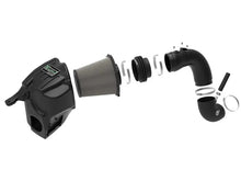 Load image into Gallery viewer, aFe Quantum Pro DRY S Cold Air Intake System 13-18 Dodge Cummins L6-6.7L - Dry - Additional View 7