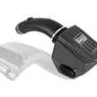Load image into Gallery viewer, aFe Quantum Pro DRY S Cold Air Intake System 15-18 Ford F150 EcoBoost V6-3.5L/2.7L - Dry - Main Product View