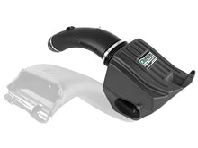 Load image into Gallery viewer, aFe Quantum Pro DRY S Cold Air Intake System 15-18 Ford F150 EcoBoost V6-3.5L/2.7L - Dry - Main Product View