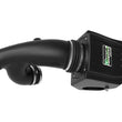 Load image into Gallery viewer, aFe Quantum Pro DRY S Cold Air Intake System 15-18 Ford F150 EcoBoost V6-3.5L/2.7L - Dry - Additional View 5