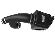 Load image into Gallery viewer, aFe Quantum Pro DRY S Cold Air Intake System 15-18 Ford F150 EcoBoost V6-3.5L/2.7L - Dry - Additional View 5