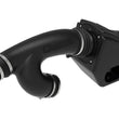 Load image into Gallery viewer, aFe Quantum Pro DRY S Cold Air Intake System 15-18 Ford F150 EcoBoost V6-3.5L/2.7L - Dry - Additional View 7