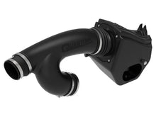 Load image into Gallery viewer, aFe Quantum Pro DRY S Cold Air Intake System 15-18 Ford F150 EcoBoost V6-3.5L/2.7L - Dry - Additional View 7