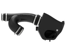Load image into Gallery viewer, aFe Quantum Pro DRY S Cold Air Intake System 15-18 Ford F150 EcoBoost V6-3.5L/2.7L - Dry - Additional View 8