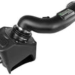 Load image into Gallery viewer, aFe Quantum Pro DRY S Cold Air Intake System 17-18 Ford PowerStroke V8 6.7L (td) - Main Product View