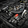 Load image into Gallery viewer, aFe Quantum Pro DRY S Cold Air Intake System 17-18 Ford PowerStroke V8 6.7L (td) - Side View