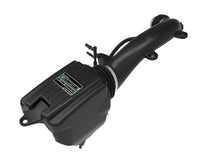 Load image into Gallery viewer, aFe Quantum Pro DRY S Cold Air Intake System 18-20 Jeep Wrangler JL L4-2.0L (t) - Main Product View