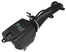 Load image into Gallery viewer, aFe Quantum Pro DRY S Cold Air Intake System 18-20 Jeep Wrangler JL L4-2.0L (t) - Additional View 5