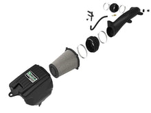 Load image into Gallery viewer, aFe Quantum Pro DRY S Cold Air Intake System 18-20 Jeep Wrangler JL L4-2.0L (t) - Additional View 6