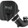 Load image into Gallery viewer, aFe Quantum Pro DRY S Cold Air Intake System 94-02 Dodge Cummins L6-5.9L - Dry - Back View