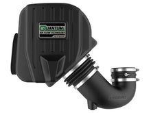 Load image into Gallery viewer, aFe Quantum Pro DRY S Cold Air Intake System 94-02 Dodge Cummins L6-5.9L - Dry - Back View