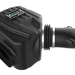 Load image into Gallery viewer, aFe Quantum Pro DRY S Cold Air Intake System 94-02 Dodge Cummins L6-5.9L - Dry - Installation View